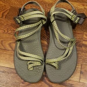 Chacos ZX2 Classic Sandals